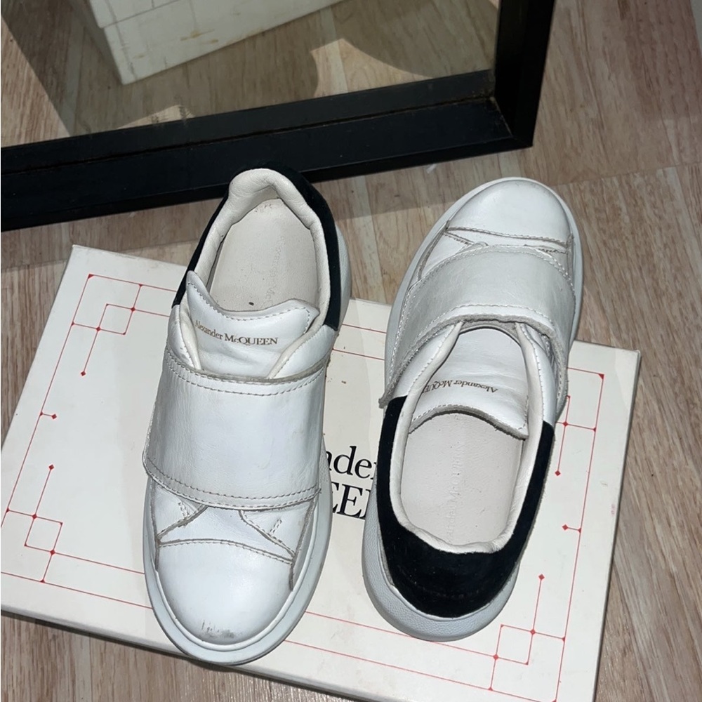 Alexander McQueens